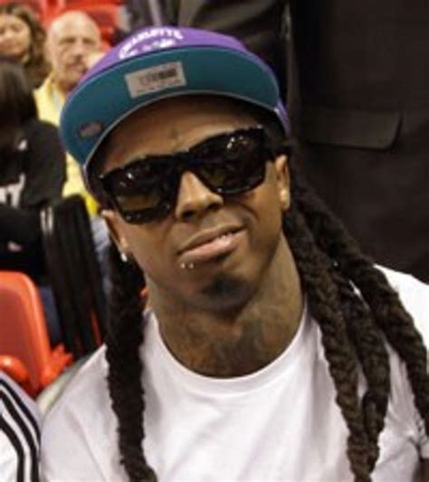 lil wayne twitter account|More.